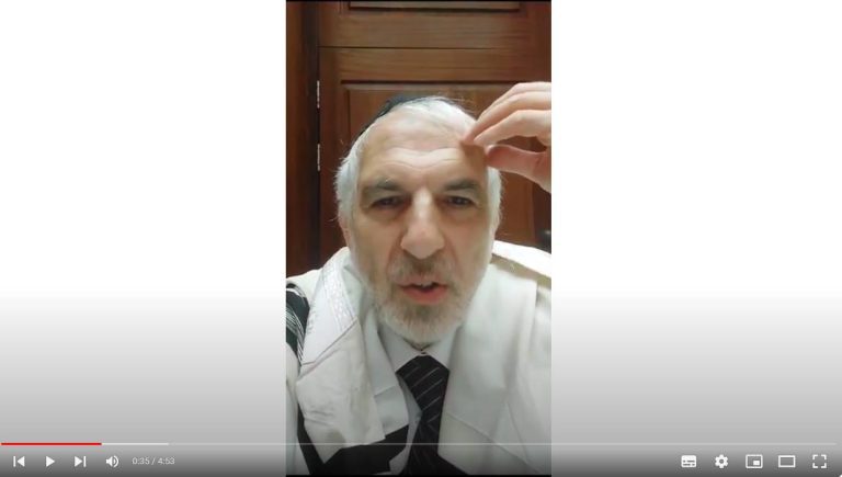Chizuk Video 12 - Feature Image