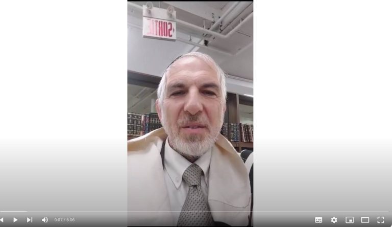 Chizuk Video 14 - Feature Image