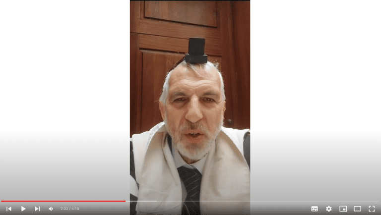 War Chizuk Videos - Feature Image 18