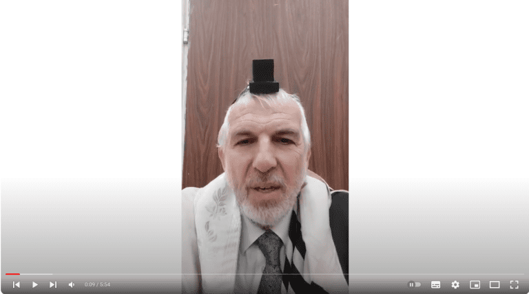 War Chizuk Videos - Feature Image 22