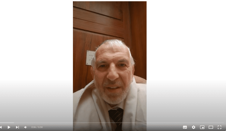 War Chizuk Videos - Feature Image 23